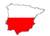 GANBARA - Polski